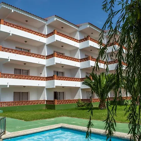 Appartement Rvapartaments Quijote *