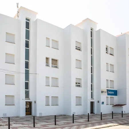 Rvapartaments Quijote Appartement