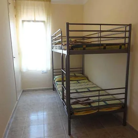 Appartement Rvapartaments Quijote