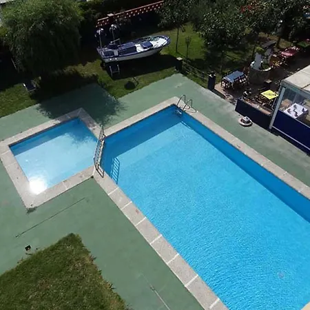 Appartement Rvapartaments Quijote L'Estartit