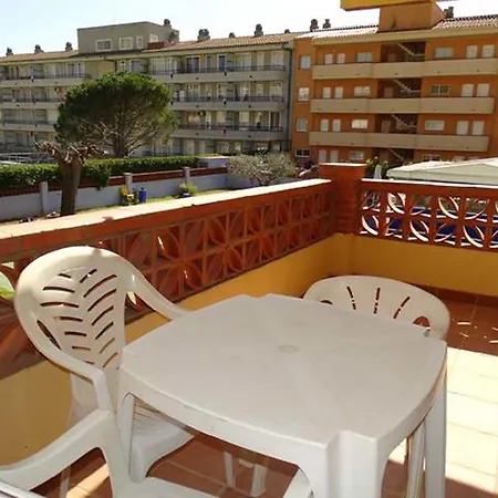 Rvapartaments Quijote * L'Estartit