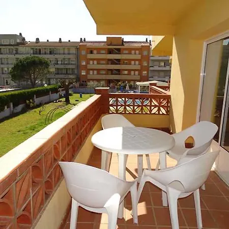 Rvapartaments Quijote Appartement L'Estartit
