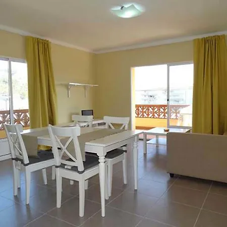 Rvapartaments Quijote Appartement
