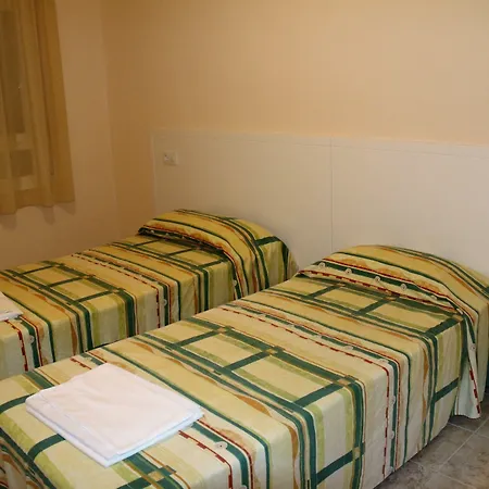 Rvapartaments Quijote Apartment *