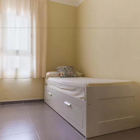 Apartment Rvapartaments Quijote
