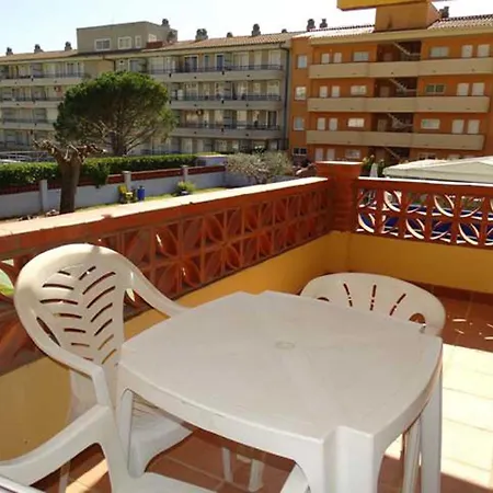 Apartment Rvapartaments Quijote