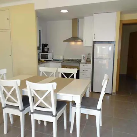 Apartment Rvapartaments Quijote L'Estartit