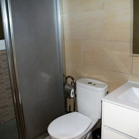 Rvapartaments Quijote Appartement *