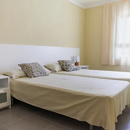 Rvapartaments Quijote