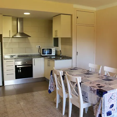 Rvapartaments Quijote Appartement L'Estartit