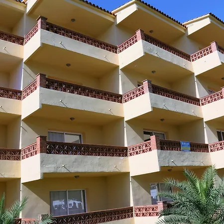Rvapartaments Quijote Appartement L'Estartit
