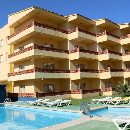 Rvapartaments Quijote *