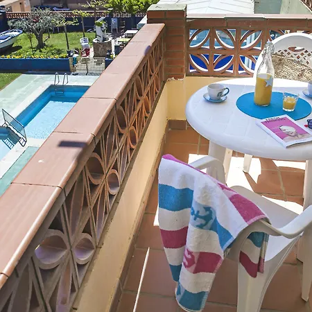 Rvapartaments Quijote Appartement L'Estartit