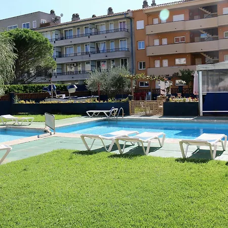 Rvapartaments Quijote Appartement L'Estartit