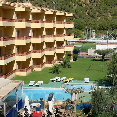Rvapartaments Quijote Appartement *