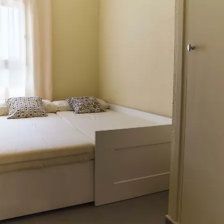Appartement Rvapartaments Quijote