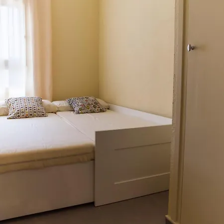 Apartament Rvapartaments Quijote