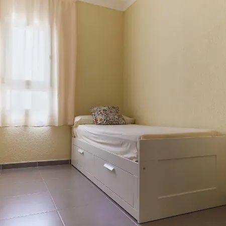 Appartement Rvapartaments Quijote L'Estartit