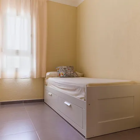 Apartament Rvapartaments Quijote L'Estartit