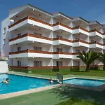 Rvapartaments Quijote Apartament