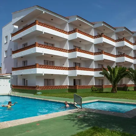 Rvapartaments Quijote شقة
