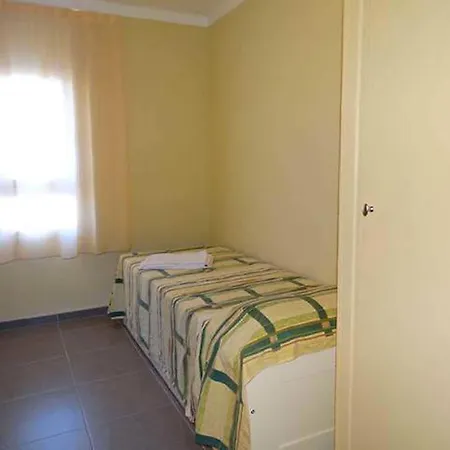 Rvapartaments Quijote شقة