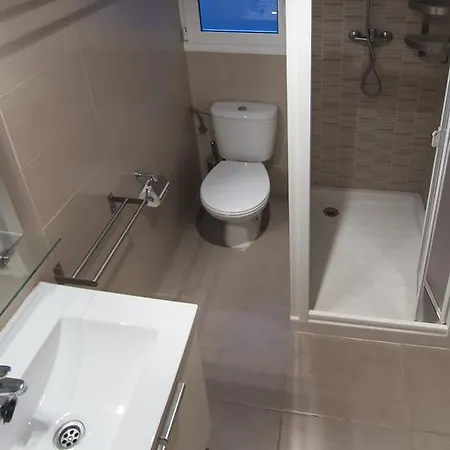 شقة Rvapartaments Quijote أولاستارتيت
